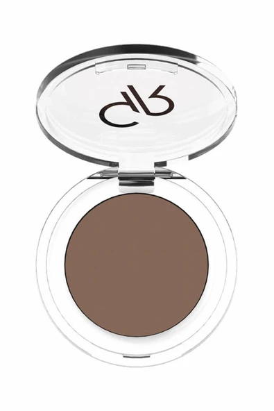 Golden Rose Mat Göz Farı - Soft Color Matte Mono Eyeshadow No: 08 8691190334185 ürün görseli 1