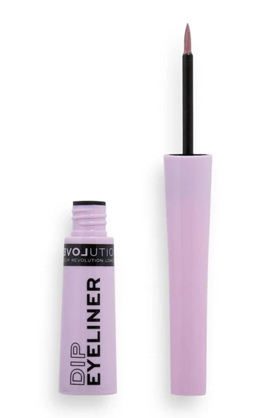 Relove by Revolution Dıp Eyelıner Lila - Resim 2