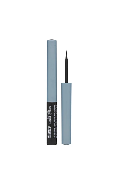 Alterra Eyeliner Sensitive No.01 ürün görseli 1