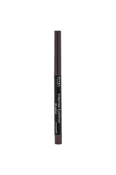 Rival De Loop Intense No:02 Ceviz 1 Adet Eyeliner ürün görseli 1