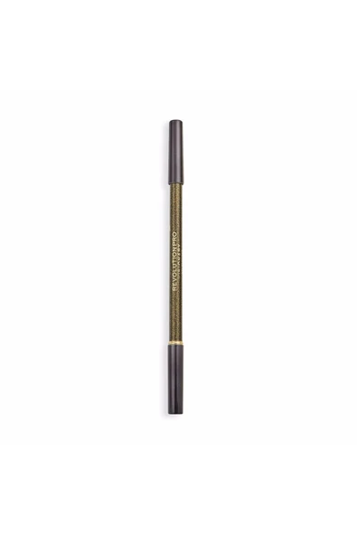Revolution Pro Jel Eyeliner Visionary Noir 1.2 Gr ürün görseli 1