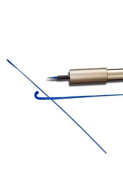 L'Oreal Paris Lıner Sıgnature Nu 02 Blue - Resim 3