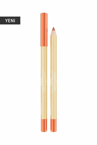 Golden Rose Göz Kalemi - Diamond Breeze Shimmering Eye Pencil 03 Copper Sparkle 8691190965556 ürün görseli 1