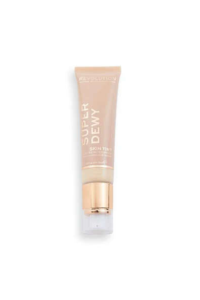 Revolution Superdewy Renkli Nemlendirici Medium 55 Ml ürün görseli 1
