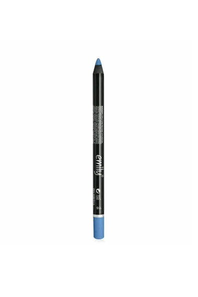 Golden Rose Emily Waterproof Eye Pencil Göz Kalemi 116 ürün görseli 1