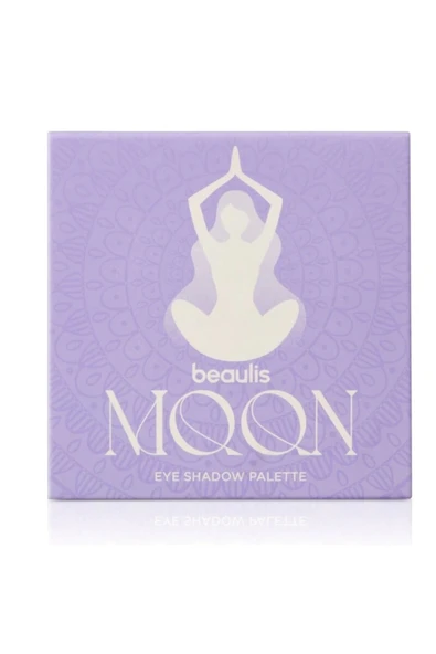 beaulis Journey To Yourself Far Paleti 699 Moon - Resim 3