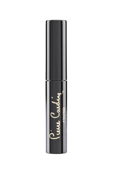 Pierre Cardin Fineliner Waterproof - Suya Dayanıklı Siyah Likit Eyeliner - Resim 2