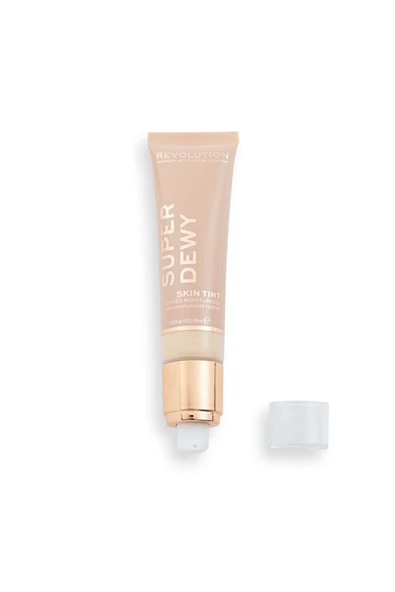 Revolution Superdewy Renkli Nemlendirici Medium 55 Ml - Resim 2