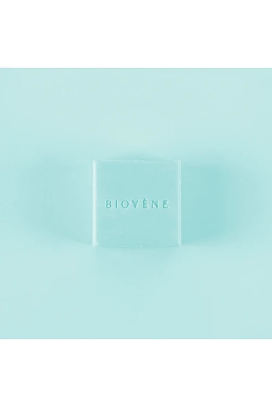 BIOVENE Hydrate Repair Argan Mint Şampuan - Resim 3