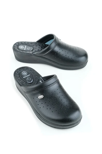 Gezer 04770-26 Anatomik Sabo Terlik 36-41 - Resim 7