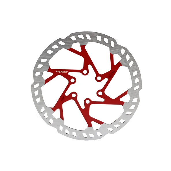 Impact 21K 6 Vida Rotor Farklı Boyut ve Renklerde DSC-220-221-222-223 - Resim 8