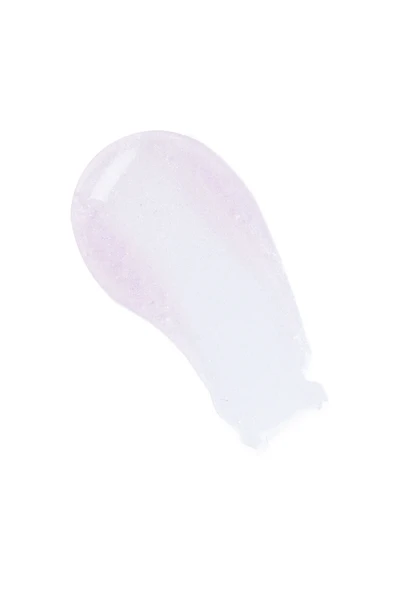 Revolution Y2k Sweet Bomb Lip Gloss - Dudak Parlatıcısı Candyfloss Pink Glitter - Resim 2