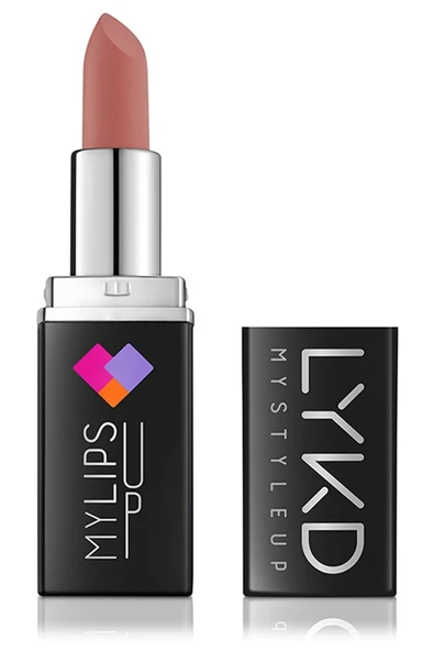 lykd Mat Ruj 507 ürün görseli 1