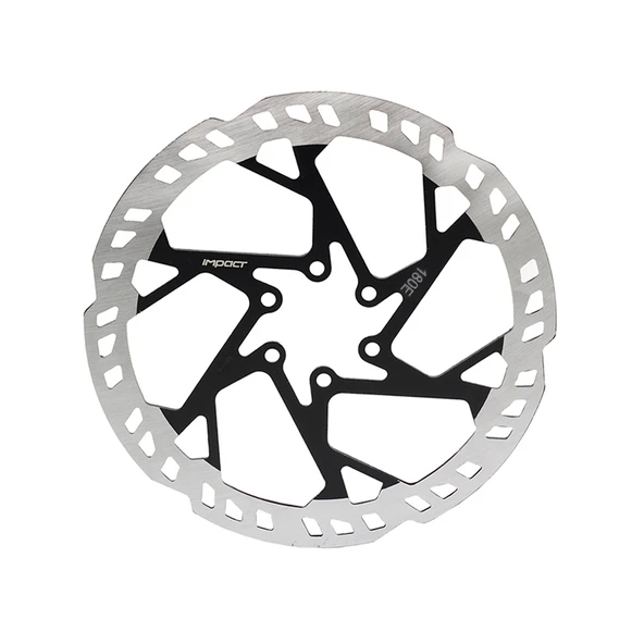 Impact 21K 6 Vida Rotor Farklı Boyut ve Renklerde DSC-220-221-222-223 - Resim 5