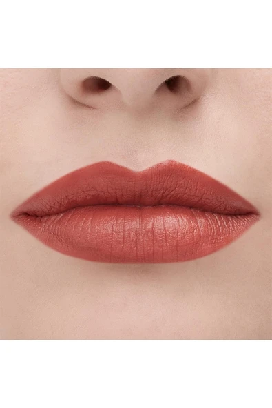 lykd Parlak Ruj 139 Dusty Nude - Resim 2