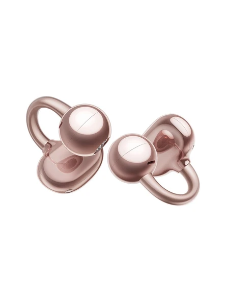 Huawei Freeclip Rose Gold - Resim 3