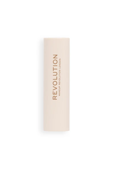 Revolution Lip Pout Balm Dudak Balm Fuchsia Shine - Resim 7