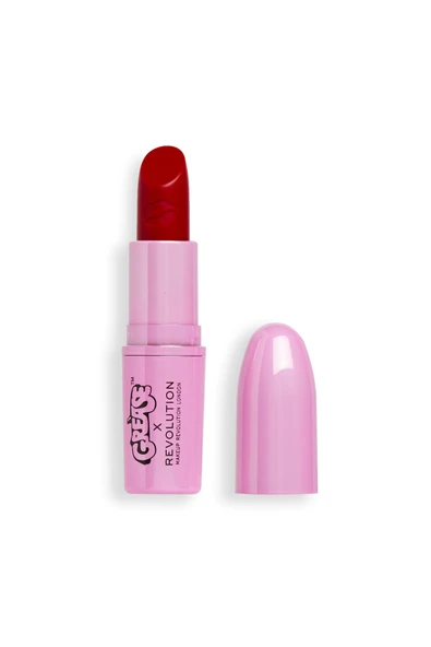 Revolution Grease x Rizza Lipstick Ruj ürün görseli 1