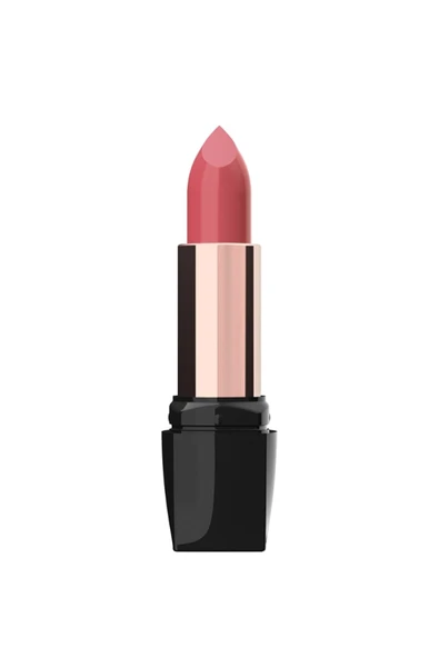 Golden Rose Mat Ruj - Satin Lipstick No: 08 8691190397784 ürün görseli 1