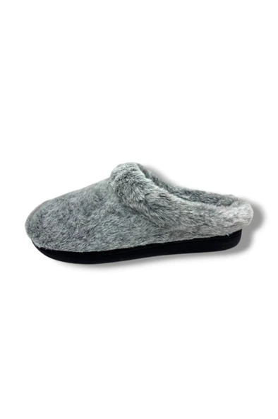 Gezer 16160-26 Termal Kumaş Halı Terlik 37-40 - Resim 2