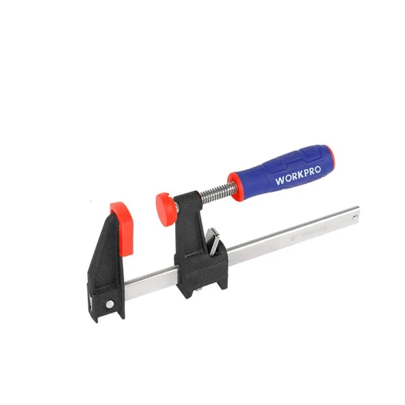 WORKPRO WP232031 30cm Döküm Profesyonel Marangoz İşkence - Resim 2