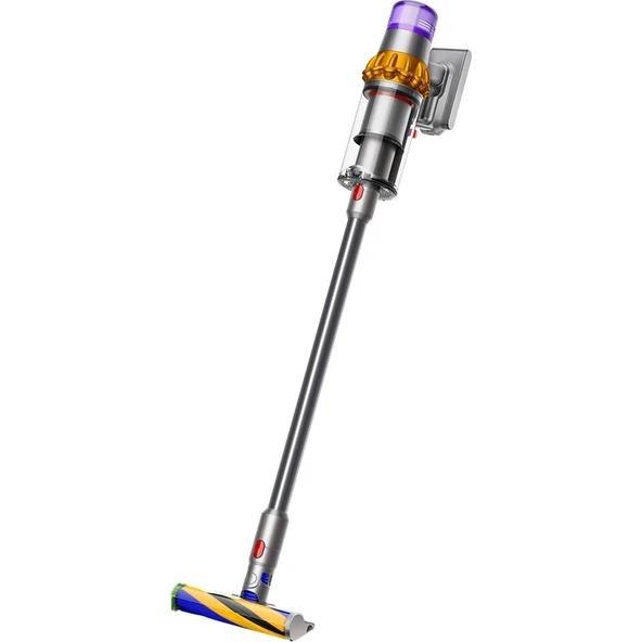 Dyson V15 Detect™ Absolute Kablosuz Süpürge ürün görseli 1