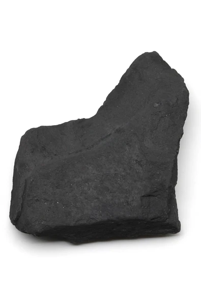 Pirit-Shungite Doğal Taş Ham Parça - 71 Gr. - Resim 2