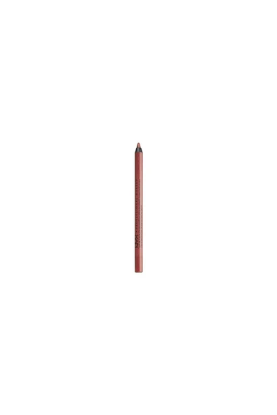 NYX Professional Makeup Dudak Kalemi - Slide on Lip Pencil Alluring 5 g 800897072292 ürün görseli 1