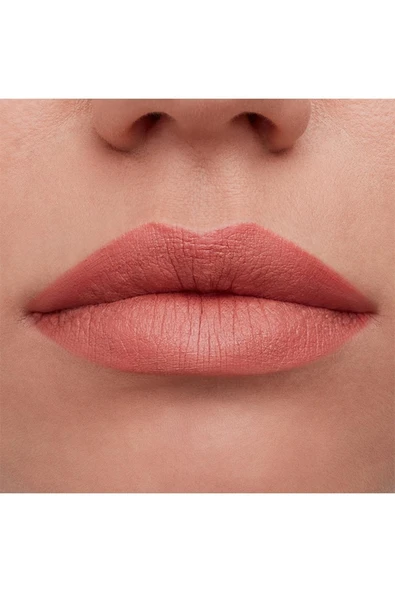 lykd Slim Mat Ruj 518 Cherish Pink - Resim 2