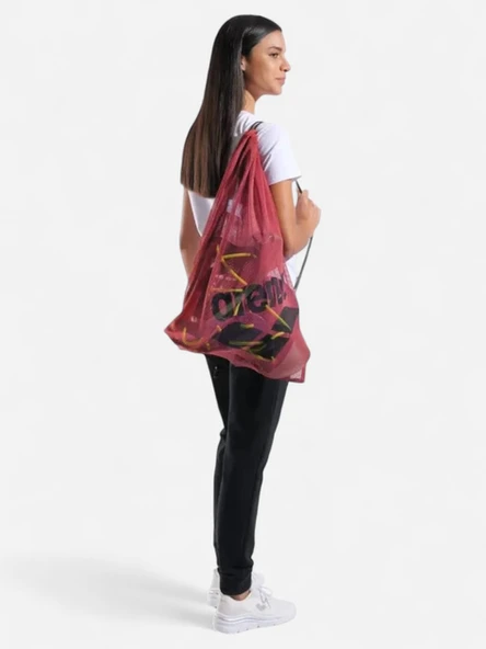 Arena One Go Mesh Bag Unisex File Çanta 010240700 - Resim 6