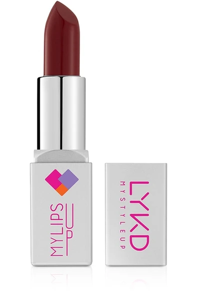 lykd Marka: Parlak Ruj 147 Rusty Brown Kategori: Ruj ürün görseli 1