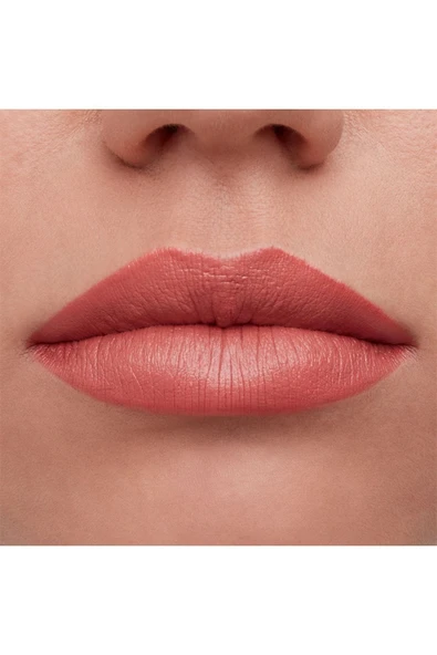 lykd Uzun Süre Kalıcı Mat Ruj 228 Dry Coral - Resim 2