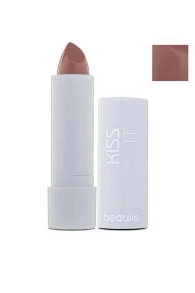 beaulis Kiss Lt Mat Ruj 111 Soft Kiss ürün görseli 1
