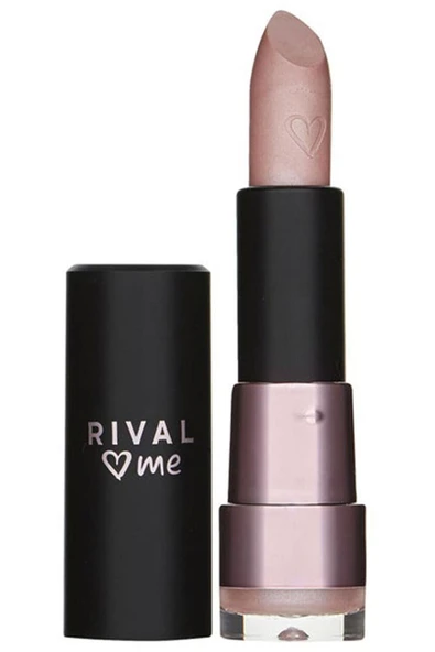 Rival Loves Me Marka: Ruj No:01 Flamingo 4.5 Gr Kategori: Ruj ürün görseli 1