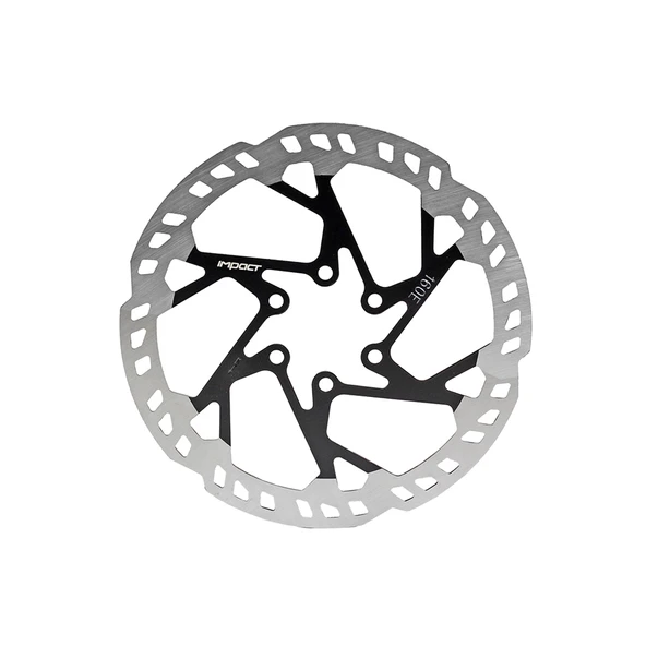 Impact 21K 6 Vida Rotor Farklı Boyut ve Renklerde DSC-220-221-222-223 - Resim 2