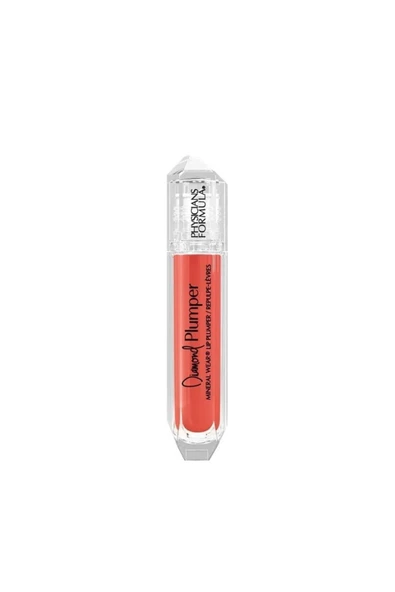 Physicians Formula Diamond Plumper Lipgloss Champagne Cushion Cut ürün görseli 1