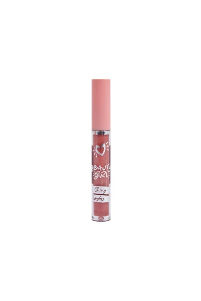 beauty girl Shiny Lipgloss 109 Beloved ürün görseli 1