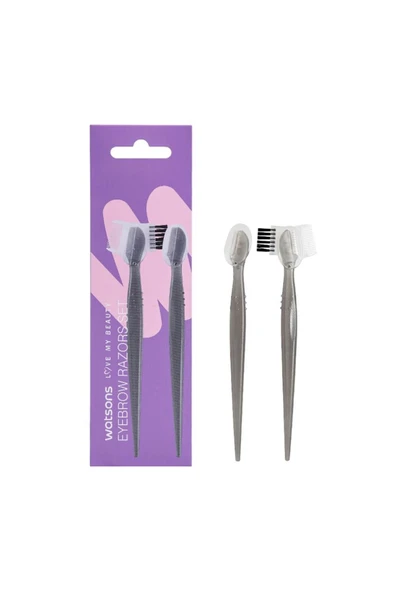 Watsons Kaş Usturası 2 Li - Resim 2
