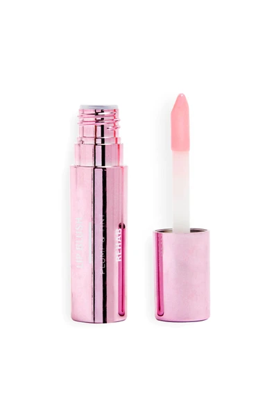 Revolution Rehab Plump & Tint Lip Stain Likit Ruj Dolğun ve Renkli Dudaklar ürün görseli 1