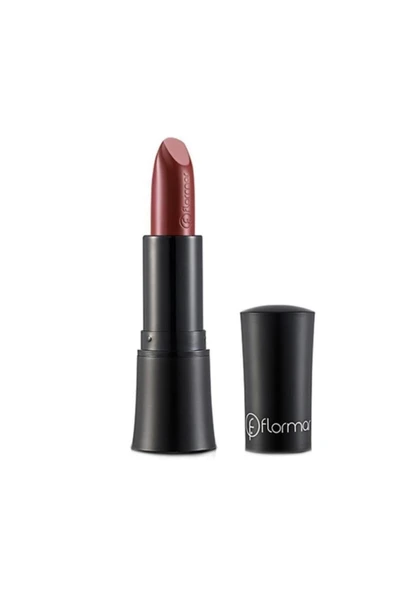 Flormar Yoğun Pigmentli Mat Ruj (Kahve) - Supermatte Lipstick - 210 Milk Chocolate - 8690604054701 ürün görseli 1