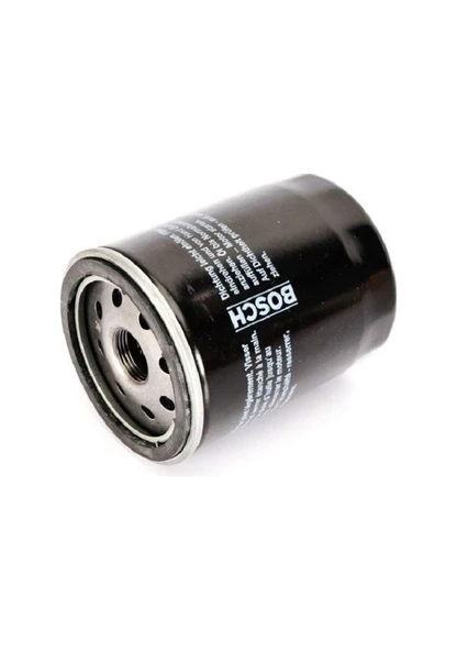 Bosch Tofaş Slx Doğan, Kartal, Şahin 1.6 Yağ Filtresi ürün görseli 1