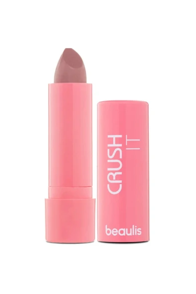 beaulis Crush It Ruj 105 Statement Nude ürün görseli 1