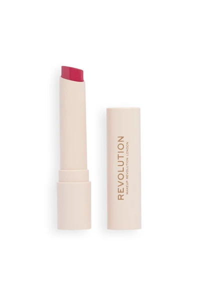 Revolution Lip Pout Balm Dudak Balm Fuchsia Shine ürün görseli 1