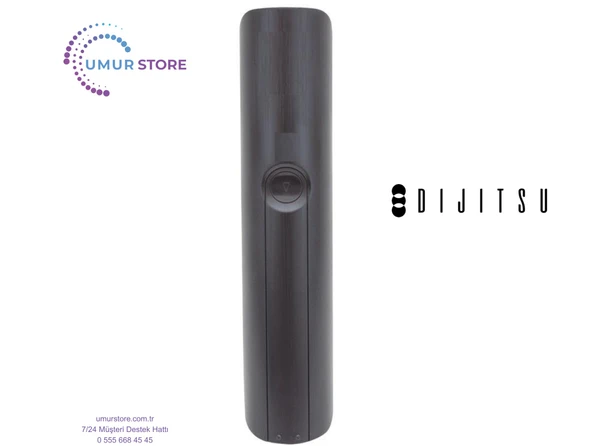 Dijitsu 55DS9800 Uyumlu Televizyon Kumandası-Ekonomik - Resim 2