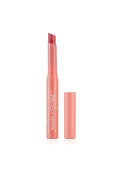 beaulis Işıltılı Lip Balm Ruj 626 Magenta ürün görseli 1