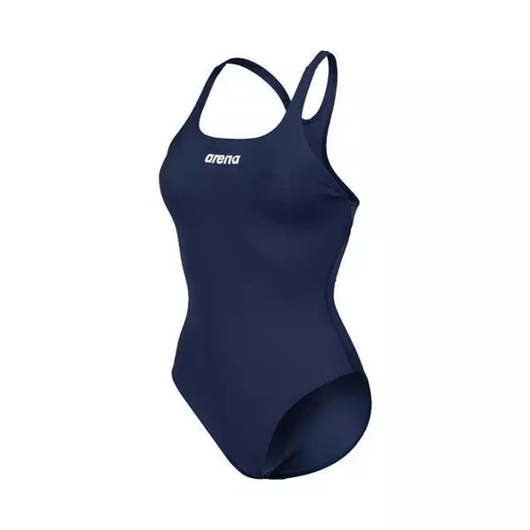 Arena Women's Team Swim Pro Solid Swimsuit Kadın Yüzücü Mayosu 004760750 ürün görseli 1