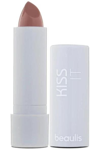 beaulis Kiss It Mat Ruj 124 ürün görseli 1