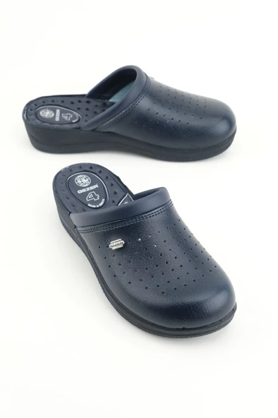 Gezer 04770-26 Anatomik Sabo Terlik 36-41 - Resim 4