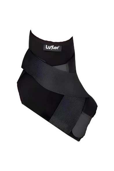 Luxor 195 Çapraz Bantlı Medikal Ayak Bilekliği ürün görseli 1