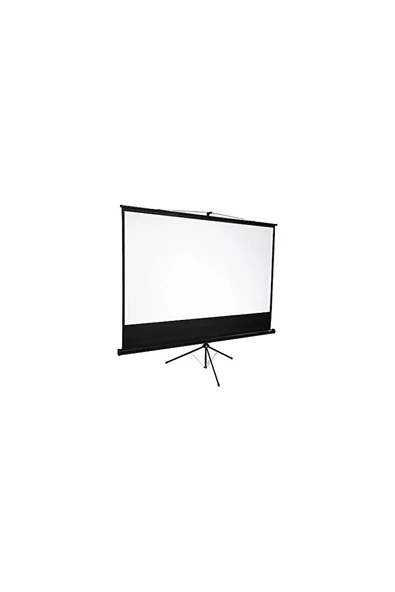 Havit PS84 Ayarlanabilir 84inç Ayaklı Projeksiyon Perdesi - Resim 3